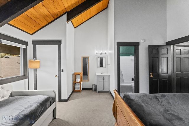 2575 Curley Bear Road 124, Big Sky, MT 59716