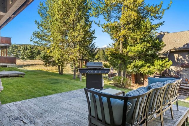 2575 Curley Bear Road 124, Big Sky, MT 59716