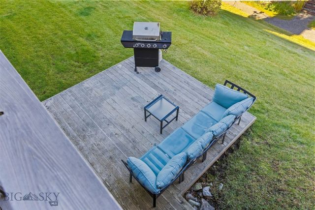 2575 Curley Bear Road 124, Big Sky, MT 59716