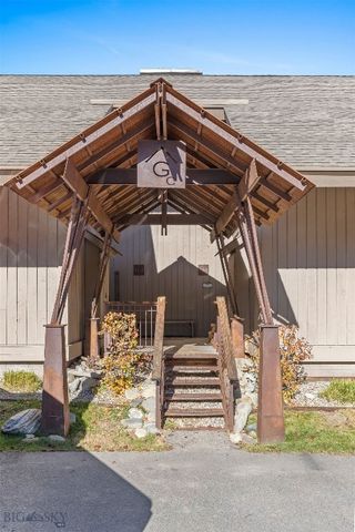 2575 Curley Bear Road 124, Big Sky, MT 59716