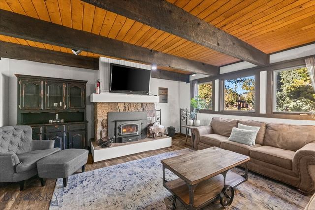 2575 Curley Bear Road 124, Big Sky, MT 59716