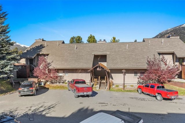 2575 Curley Bear Road 124, Big Sky, MT 59716