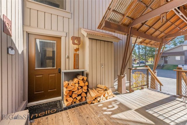 2575 Curley Bear Road 124, Big Sky, MT 59716