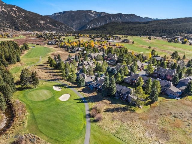 2575 Curley Bear Road 124, Big Sky, MT 59716