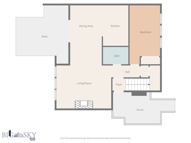 2575 Curley Bear Road 124, Big Sky, MT 59716