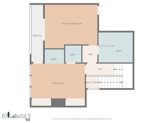 2575 Curley Bear Road 124, Big Sky, MT 59716