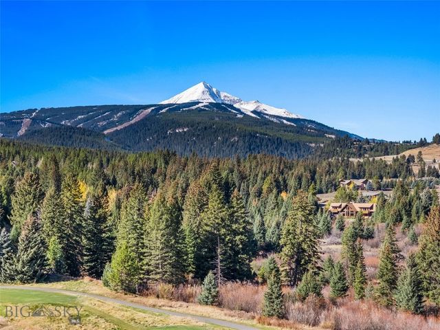 2575 Curley Bear Road 124, Big Sky, MT 59716