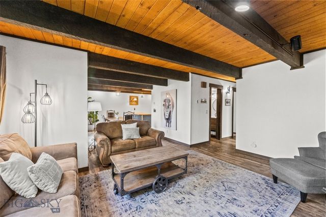 2575 Curley Bear Road 124, Big Sky, MT 59716