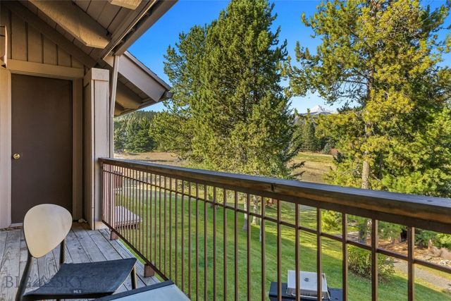 2575 Curley Bear Road 124, Big Sky, MT 59716