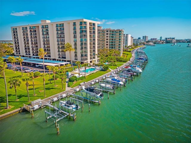 690 ISLAND WAY 1109, Clearwater Beach, FL 33767
