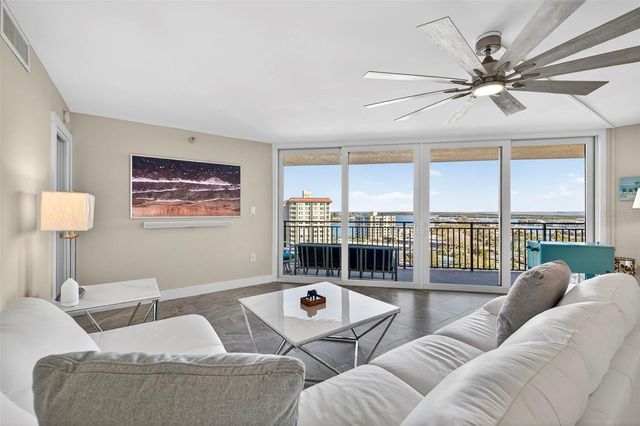 690 ISLAND WAY 1109, Clearwater Beach, FL 33767