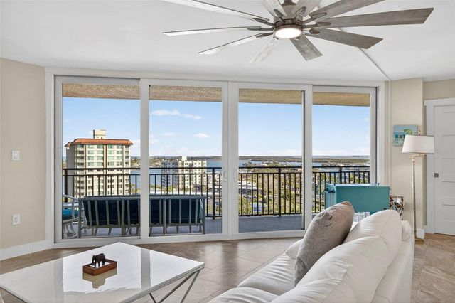 690 ISLAND WAY 1109, Clearwater Beach, FL 33767