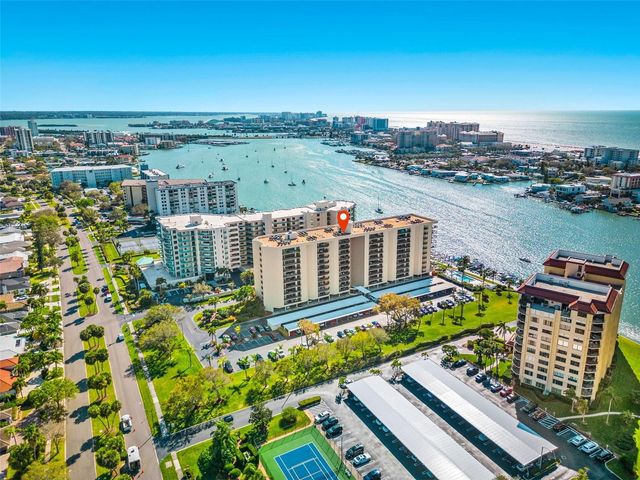 690 ISLAND WAY 1109, Clearwater Beach, FL 33767