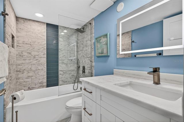 690 ISLAND WAY 1109, Clearwater Beach, FL 33767