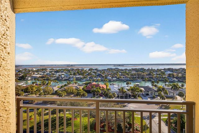 690 ISLAND WAY 1109, Clearwater Beach, FL 33767