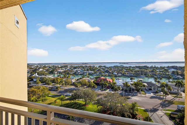 690 ISLAND WAY 1109, Clearwater Beach, FL 33767