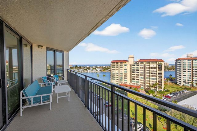690 ISLAND WAY 1109, Clearwater Beach, FL 33767