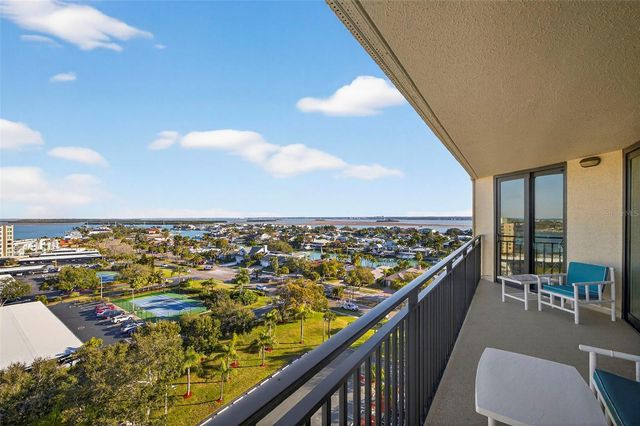 690 ISLAND WAY 1109, Clearwater Beach, FL 33767