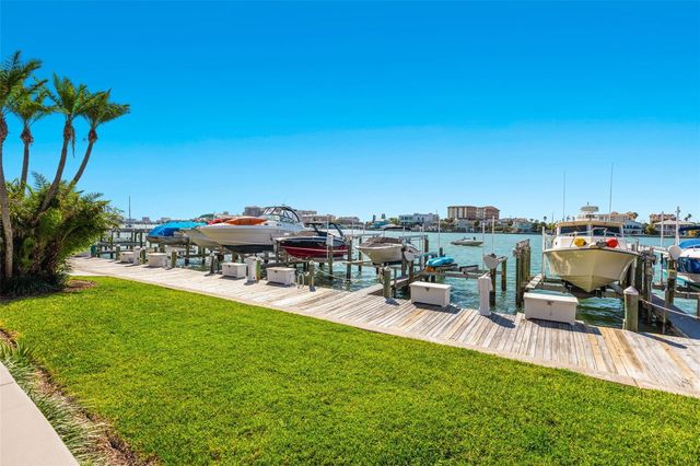 690 ISLAND WAY 1109, Clearwater Beach, FL 33767