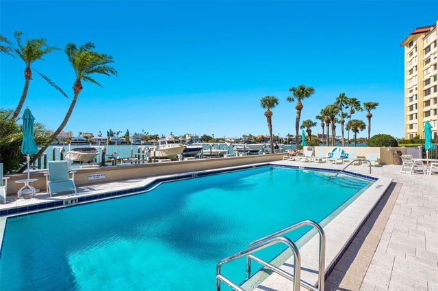 690 ISLAND WAY 1109, Clearwater Beach, FL 33767