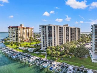 690 ISLAND WAY 1109, Clearwater Beach, FL 33767