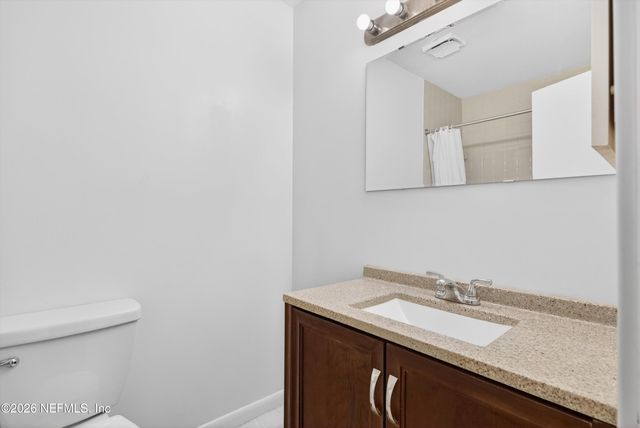 1604 ARCADIA Drive 109, Jacksonville, FL 32007