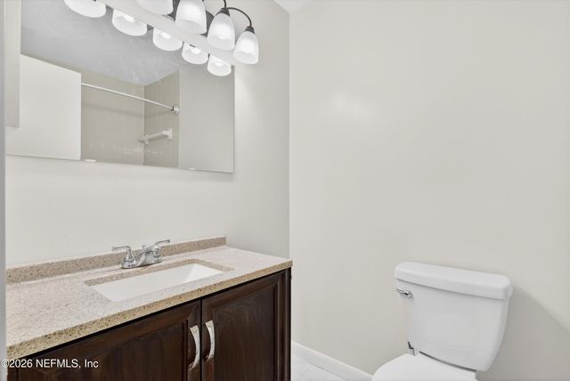 1604 ARCADIA Drive 109, Jacksonville, FL 32007