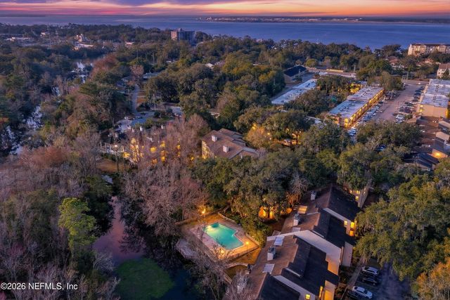 1604 ARCADIA Drive 109, Jacksonville, FL 32007