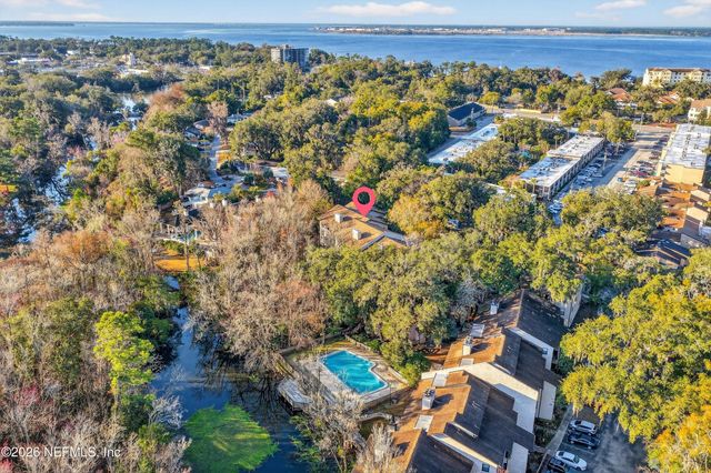 1604 ARCADIA Drive 109, Jacksonville, FL 32007