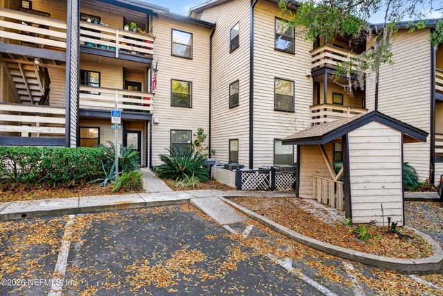 1604 ARCADIA Drive 109, Jacksonville, FL 32007