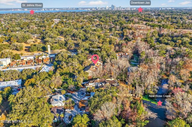 1604 ARCADIA Drive 109, Jacksonville, FL 32007