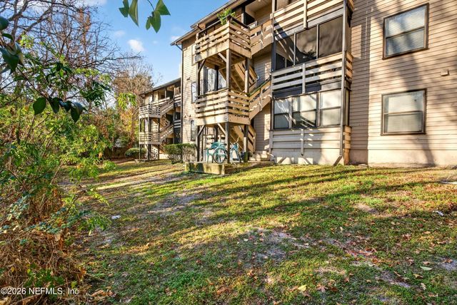 1604 ARCADIA Drive 109, Jacksonville, FL 32007