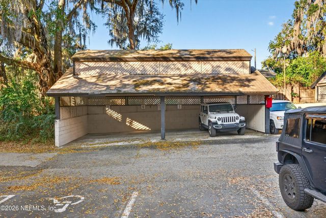 1604 ARCADIA Drive 109, Jacksonville, FL 32007