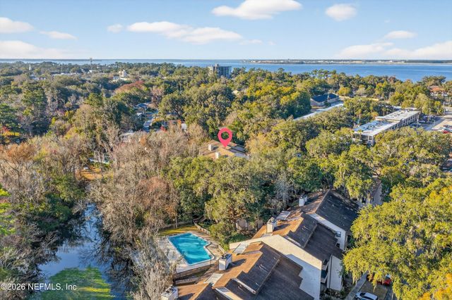 1604 ARCADIA Drive 109, Jacksonville, FL 32007