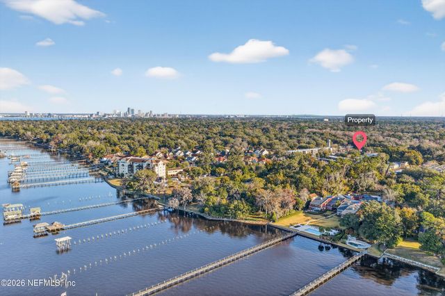 1604 ARCADIA Drive 109, Jacksonville, FL 32007