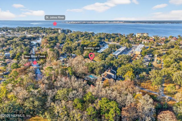 1604 ARCADIA Drive 109, Jacksonville, FL 32007