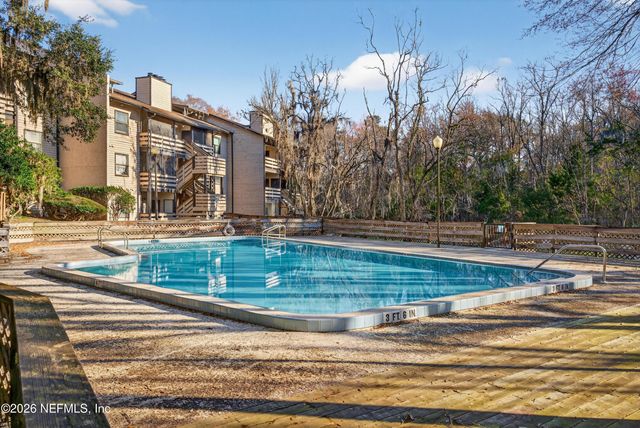 1604 ARCADIA Drive 109, Jacksonville, FL 32007