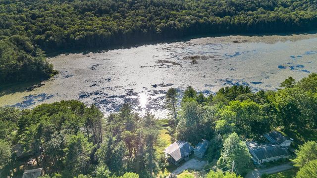 658 Johnson Spooner Road, Castleton, VT 05735