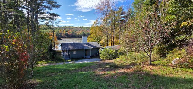 658 Johnson Spooner Road, Castleton, VT 05735