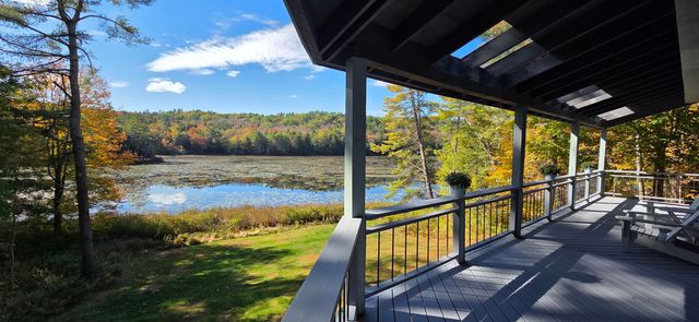 658 Johnson Spooner Road, Castleton, VT 05735