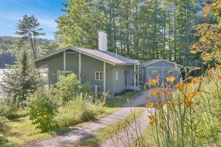 658 Johnson Spooner Road, Castleton, VT 05735