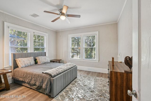 2850 COLLEGE Street, Jacksonville, FL 32205