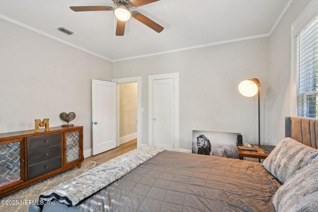 2850 COLLEGE Street, Jacksonville, FL 32205