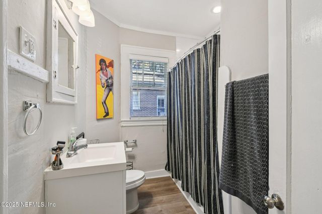 2850 COLLEGE Street, Jacksonville, FL 32205