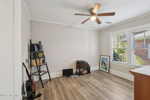 2850 COLLEGE Street, Jacksonville, FL 32205