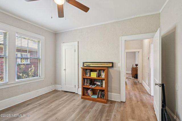 2850 COLLEGE Street, Jacksonville, FL 32205