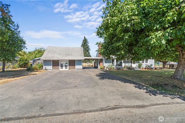 401 South Street, Centralia, WA 98531