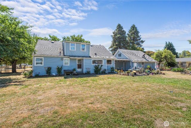 401 South Street, Centralia, WA 98531