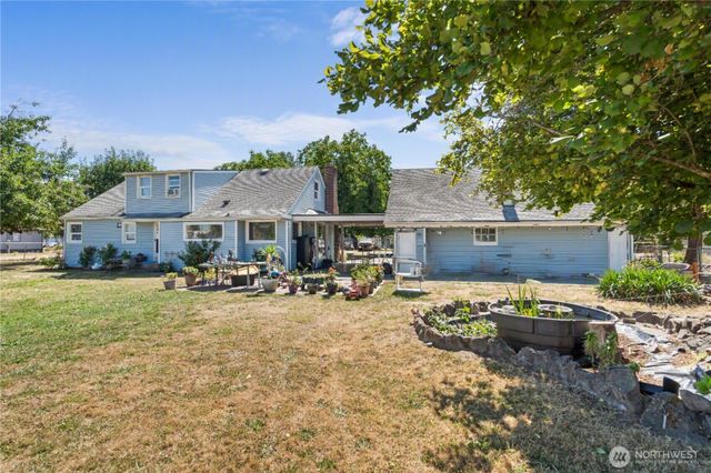 401 South Street, Centralia, WA 98531