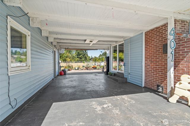 401 South Street, Centralia, WA 98531